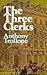 The Three Clerks by Anthony Trollope