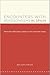 Encounters with Bergson(ism) in Spain: Reconciling Philosophy, Literature, Film and Urban Space (North Carolina Studies in the Romance Languages and Literatures, 295)