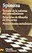 Tratado de la reforma del entendimiento / Principios de filosofía de Descartes / Pensamientos metafísicos