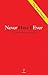 Never Have I Ever: The Book, The Game, The Fun