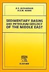 Sedimentary Basins and Petroleum Geology of the Middle East