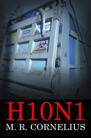 H10N1 (Kindle Edition)