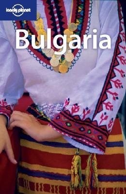 Bulgaria (Lonely Planet Guide)