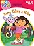 Dora Takes a Hike (Dora the Explorer, Phonics Reading Program, Book 10)