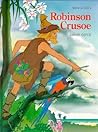 Van Gool's Robinson Crusoe (Van Gool Adventure Series)