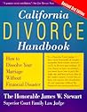 California Divorce Handbook: How to Dissolve Your Marriage Without Financial Disaster