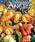 A Little Book Of Angels