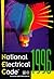 National Electrical Code 1996