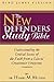 The New Defender's Study Bible by Anonymous