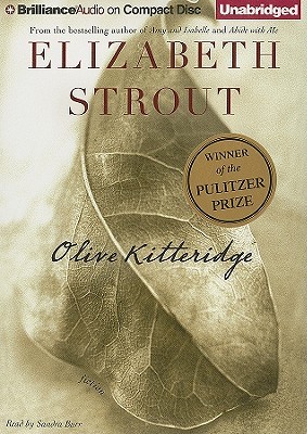 Olive Kitteridge