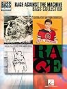 Rage Against the Machine - Bass Collection