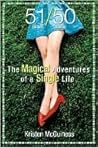 51/50 The Magical Adventures of a Single Life by Kristen McGuiness