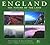 England: The Nature of the Land : Photographs of National Nature Reserves in England