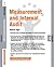 Measurement and Internal Audit: Operations 06.09