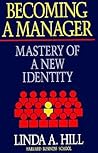 Becoming a Manager: Mastery of a New Identity