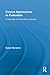 Corpus Approaches to Evaluation by Susan Hunston Corpus Approaches to Evaluation by Susan Hunston