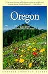 Oregon (Compass American Guides)