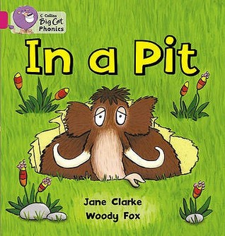 In a Pit (Paperback)