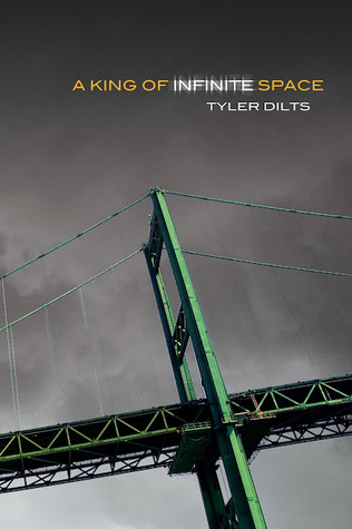 A King of Infinite Space (Long Beach Homicide, #1)
