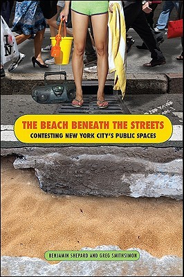 The Beach Beneath the Streets: Contesting New York City's Public Spaces (Excelsior Editions)