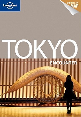 Tokyo Encounter (Lonely Planet Encounter)