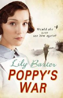 Poppy's War (Paperback)
