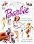 Ultimate Barbie Fun with Sports Sticker Book
