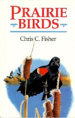 Prairie Birds (Paperback)