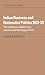 Indian Business and Nationalist Politics 1931–39: The Indigenous Capitalist Class and the Rise of the Congress Party (Cambridge South Asian Studies, Series Number 33)