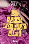 Les anges mordent aussi by Sophie Jomain