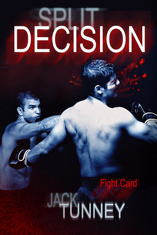 Split Decision (Fight Card)