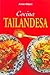 Cocina Tailandesa (Spanish Edition)