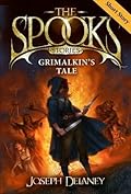 The Spook's Stories: Grimalkin's Tale