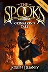 The Spook's Stories: Grimalkin's Tale