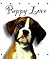 Puppy Love (Little Books)