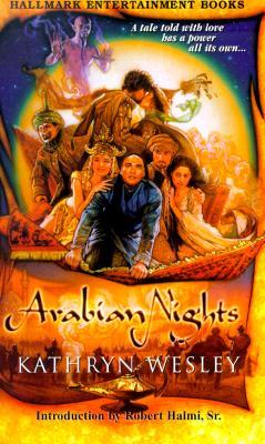 Arabian Nights (Paperback)