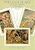 William Blake Postcards: 24 Full-Color Cards