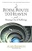The Royal Route to Heaven and Blessings Out of Buffetings by Alan Redpath