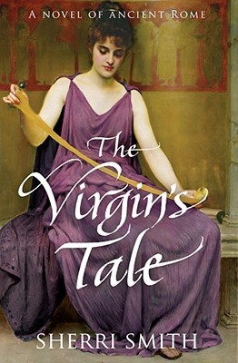 The Virgin's Tale (Paperback)