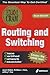 CCNA Routing and Switching Exam Cram: Exam: 640-407