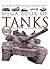 Mega Book of Tanks (Mega Books Series)