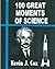 100 Great Moments Of Science