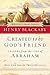 Created to Be God's Friend by Henry T. Blackaby