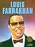 Louis Farrakhan: Political Activist (Black Americans of Achievement)