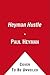 The Heyman Hustle by Paul Heyman