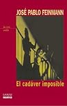 El cádaver imposible