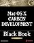 Mac OS X Carbon Development...