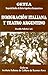 Inmigracion Italiana Y Teatro Argentino (Spanish Edition)