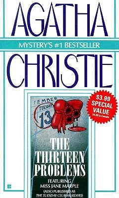 The Thirteen Problems