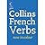 Collins Gem French Verbs (Collins Gem) (French and English Edition)